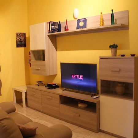 Pirhouse Daire Roma Dış mekan fotoğraf