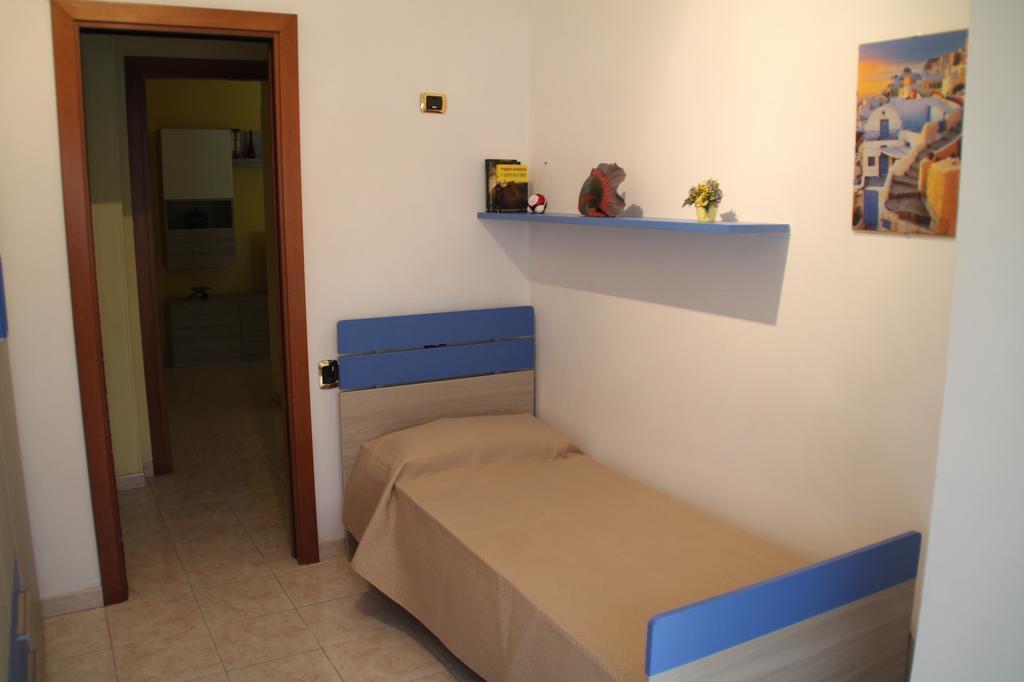 Pirhouse Daire Roma Oda fotoğraf