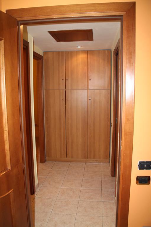 Pirhouse Daire Roma Oda fotoğraf