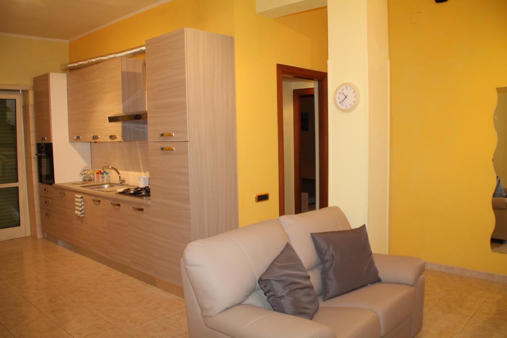 Pirhouse Daire Roma Oda fotoğraf