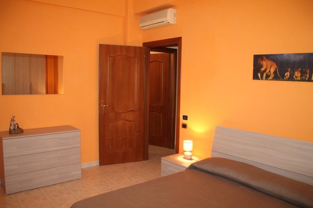 Pirhouse Daire Roma Oda fotoğraf