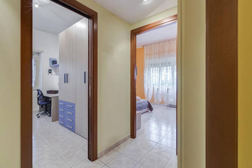 Pirhouse Daire Roma Dış mekan fotoğraf