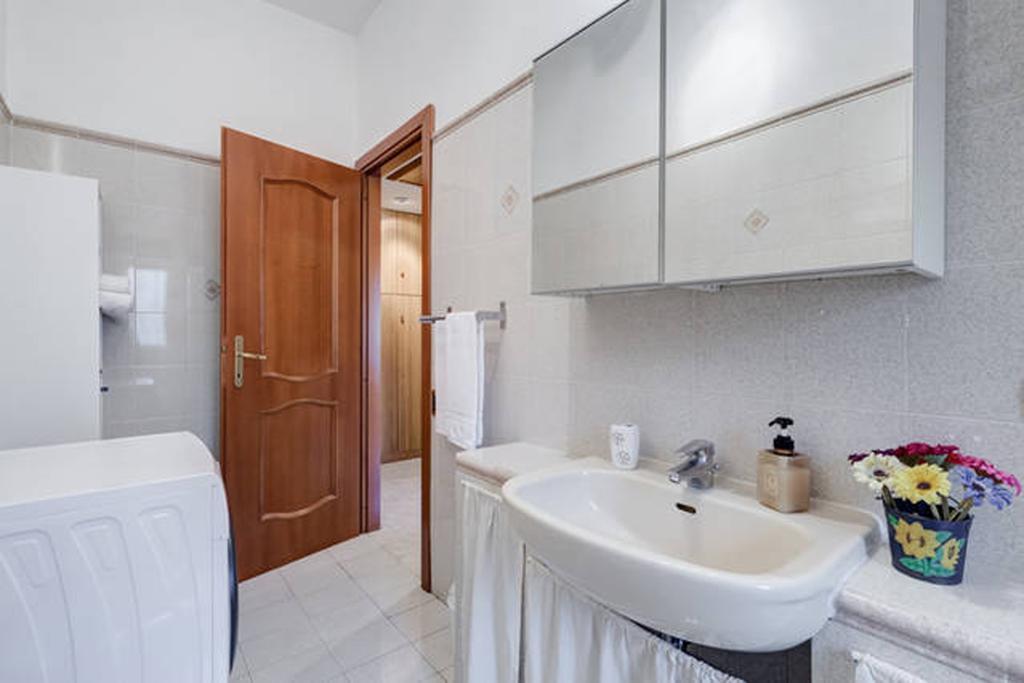 Pirhouse Daire Roma Dış mekan fotoğraf