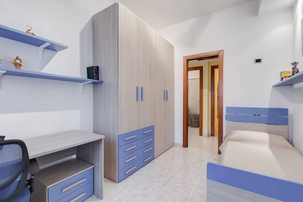 Pirhouse Daire Roma Dış mekan fotoğraf