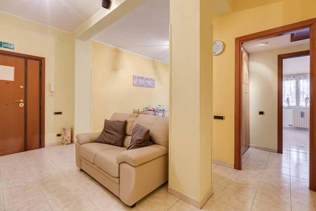Pirhouse Daire Roma Dış mekan fotoğraf