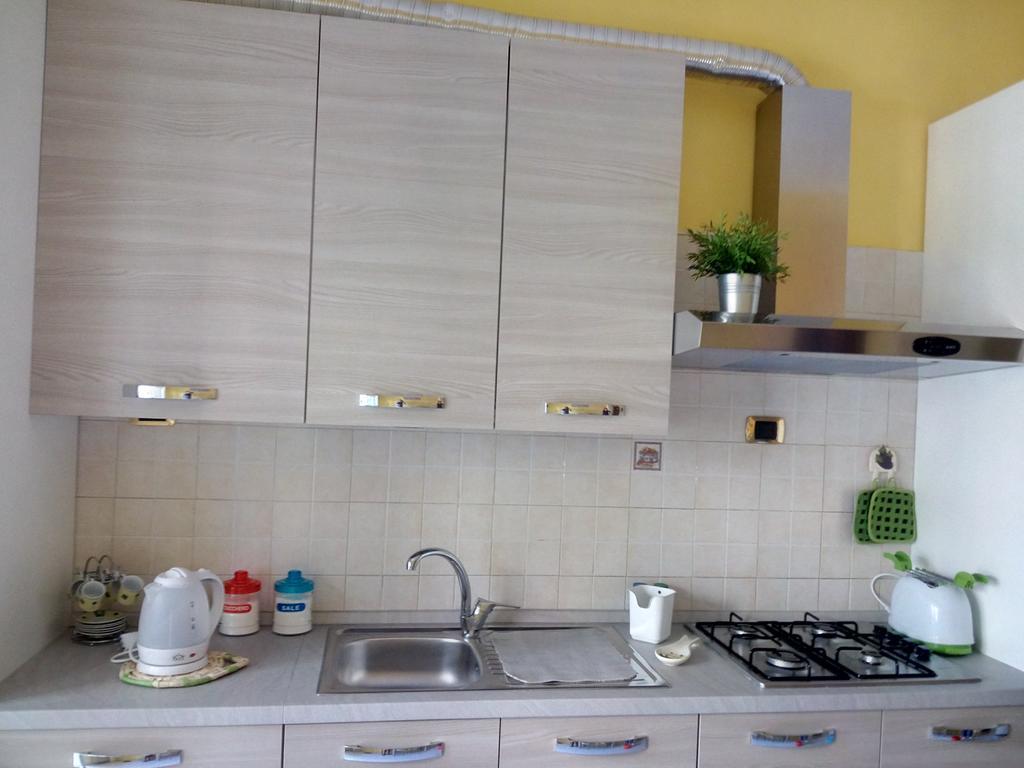 Pirhouse Daire Roma Dış mekan fotoğraf
