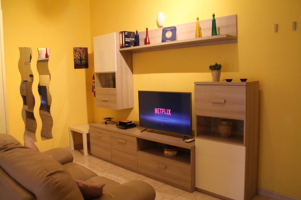 Pirhouse Daire Roma Dış mekan fotoğraf
