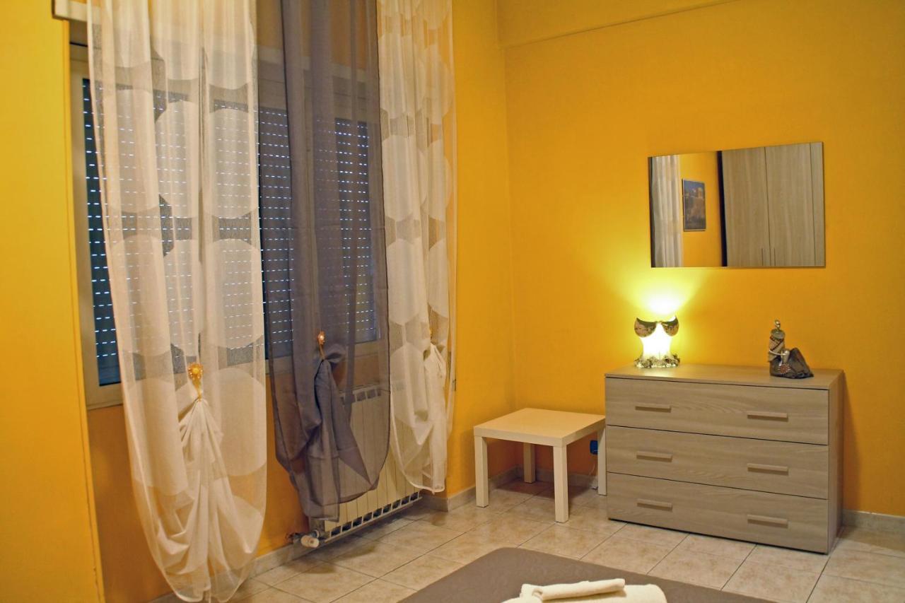 Pirhouse Daire Roma Dış mekan fotoğraf