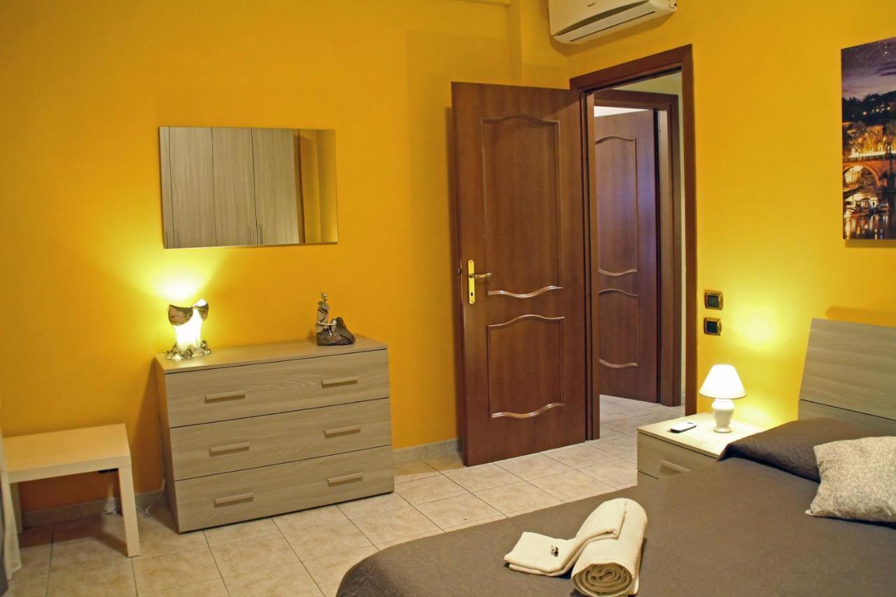 Pirhouse Daire Roma Dış mekan fotoğraf