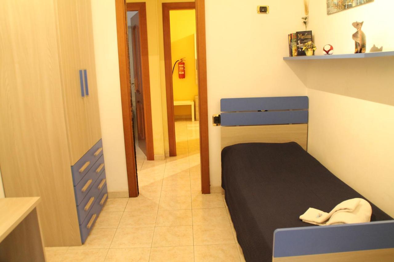 Pirhouse Daire Roma Dış mekan fotoğraf