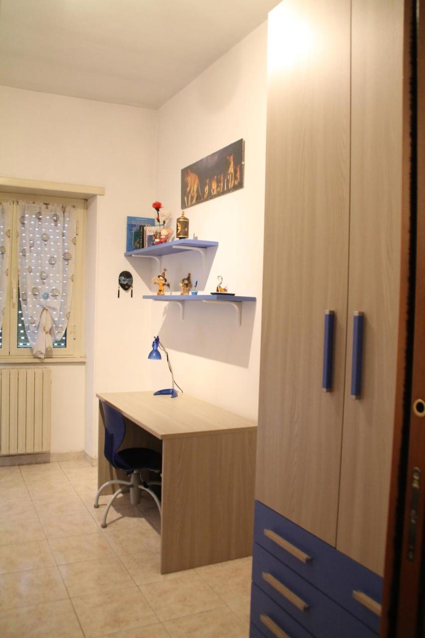 Pirhouse Daire Roma Dış mekan fotoğraf